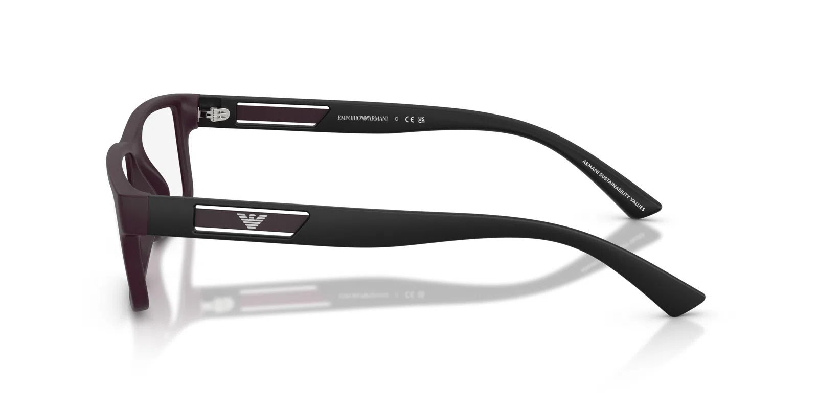 Emporio Armani 3278 Eyeglasses - view 21
